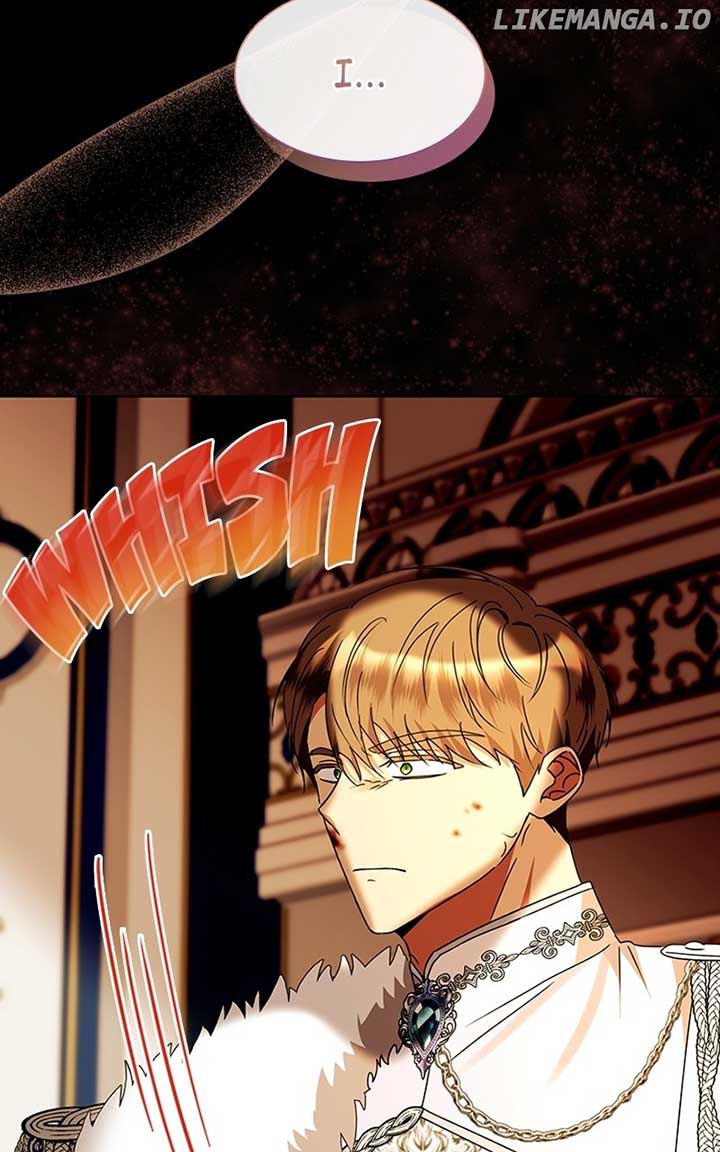 Hoping for My Death chapter 13 page 105