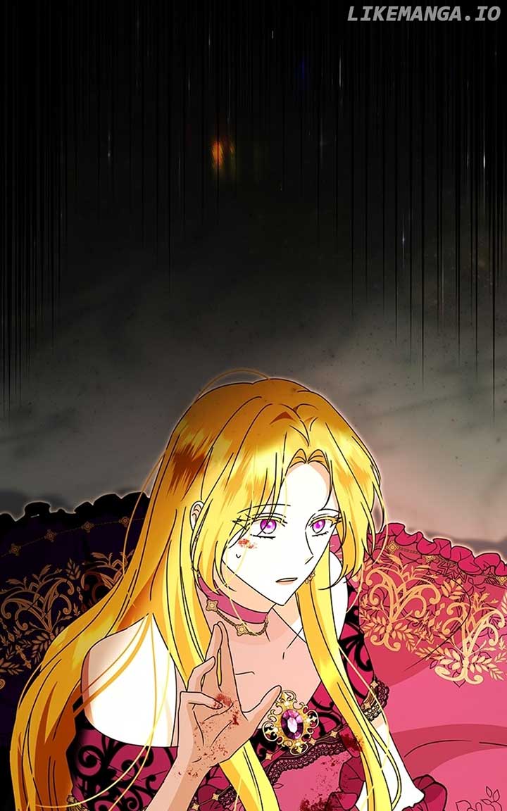 Hoping for My Death chapter 13 page 108