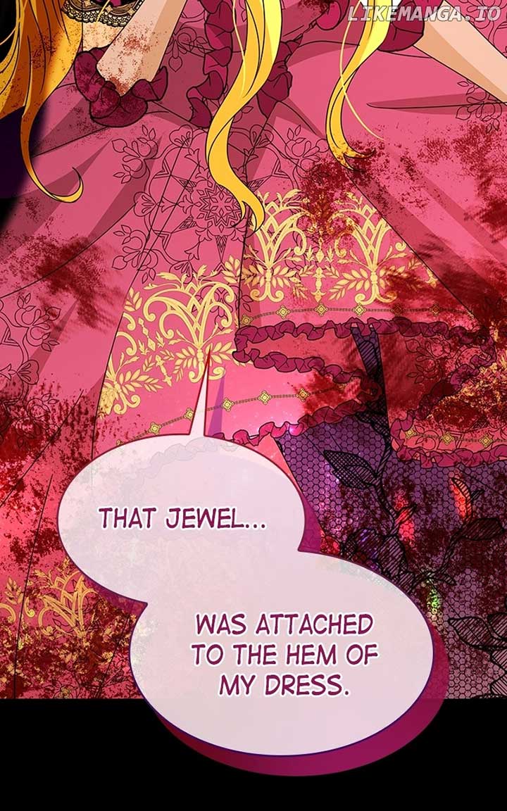 Hoping for My Death chapter 13 page 109