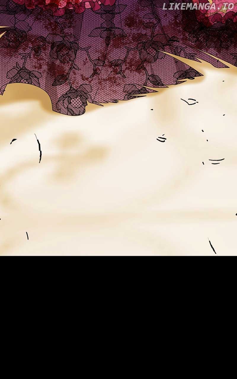 Hoping for My Death chapter 14 page 5