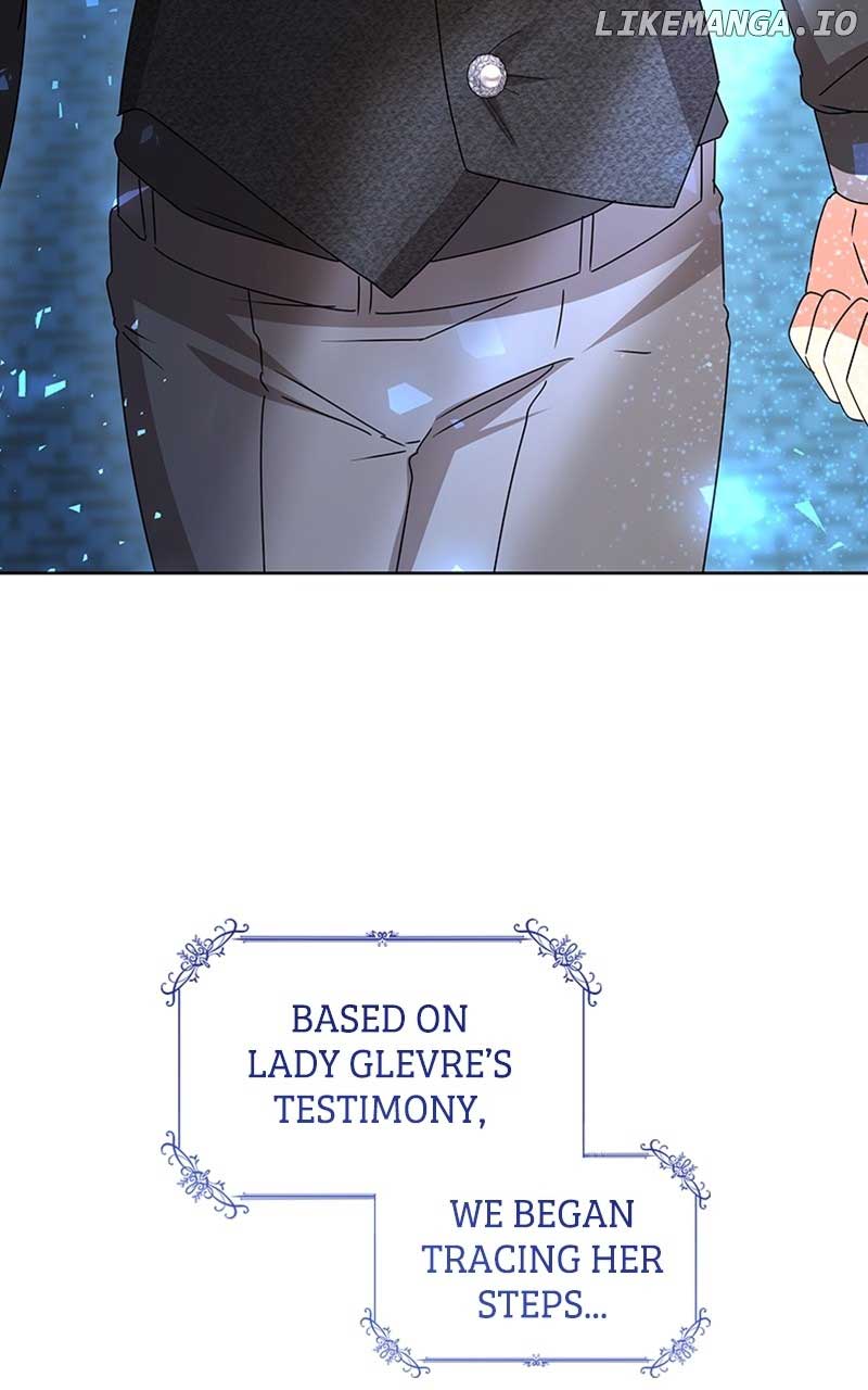 Hoping for My Death chapter 14 page 21