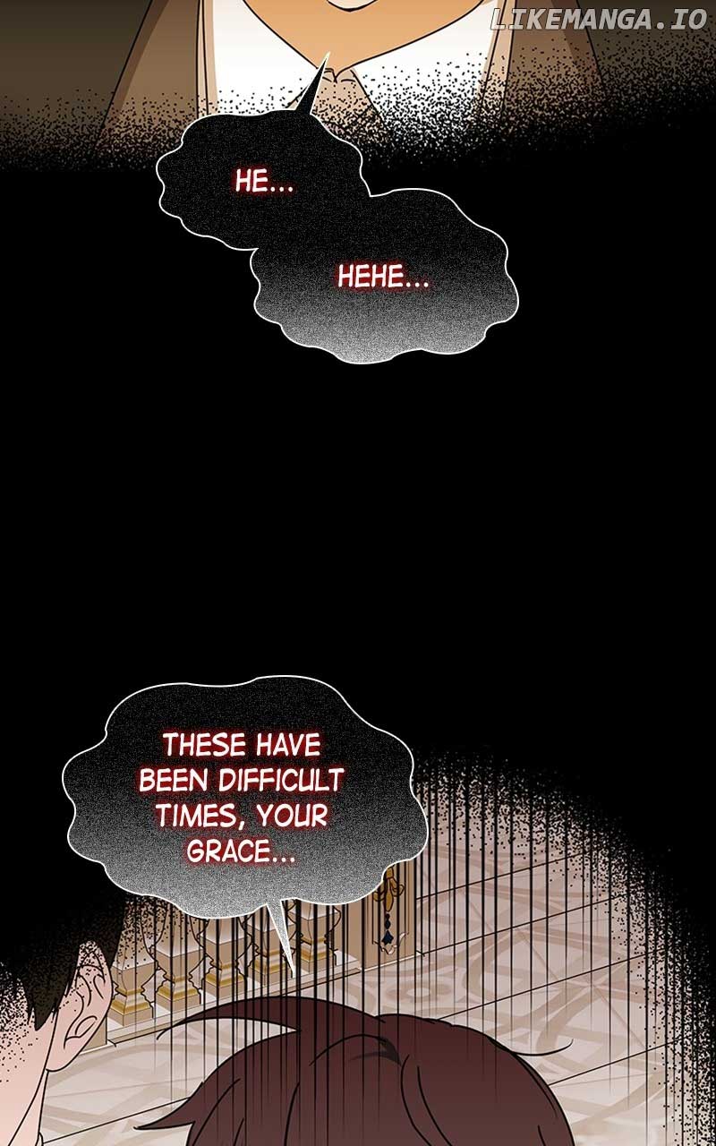 Hoping for My Death chapter 14 page 32