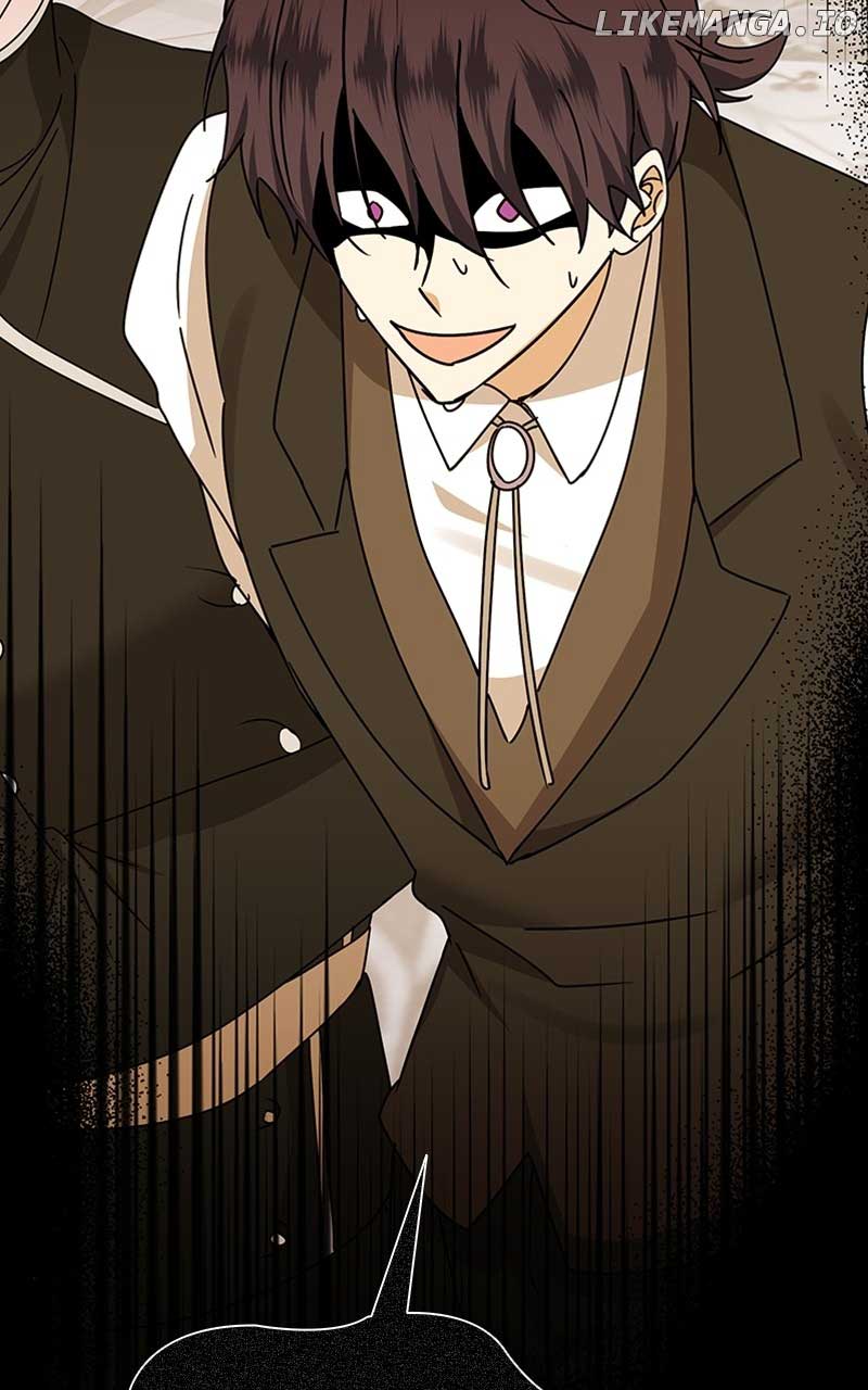Hoping for My Death chapter 14 page 33