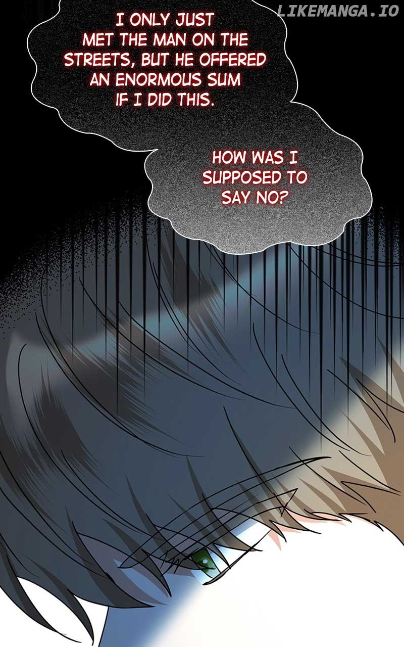 Hoping for My Death chapter 14 page 34