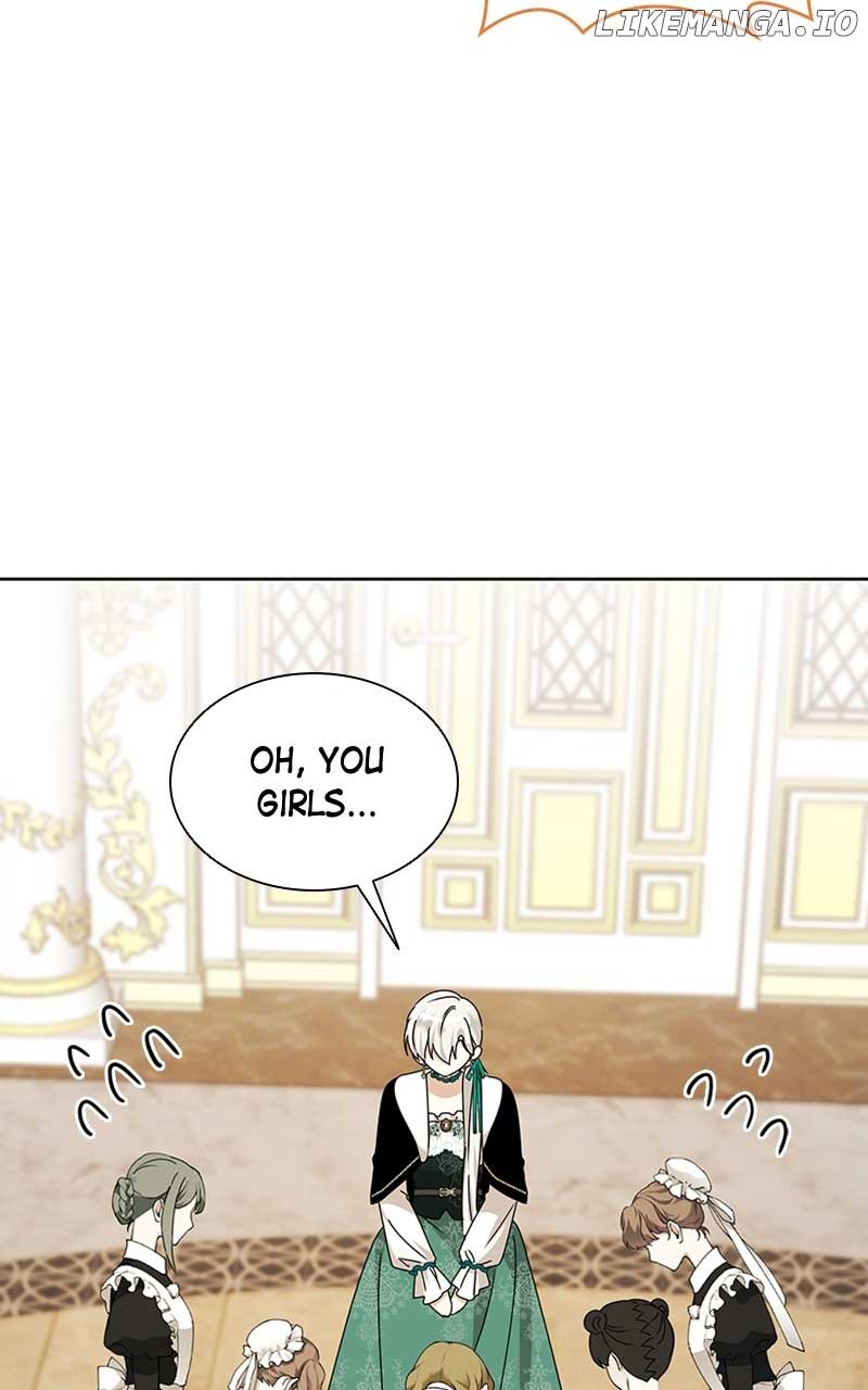 Hoping for My Death chapter 14 page 44