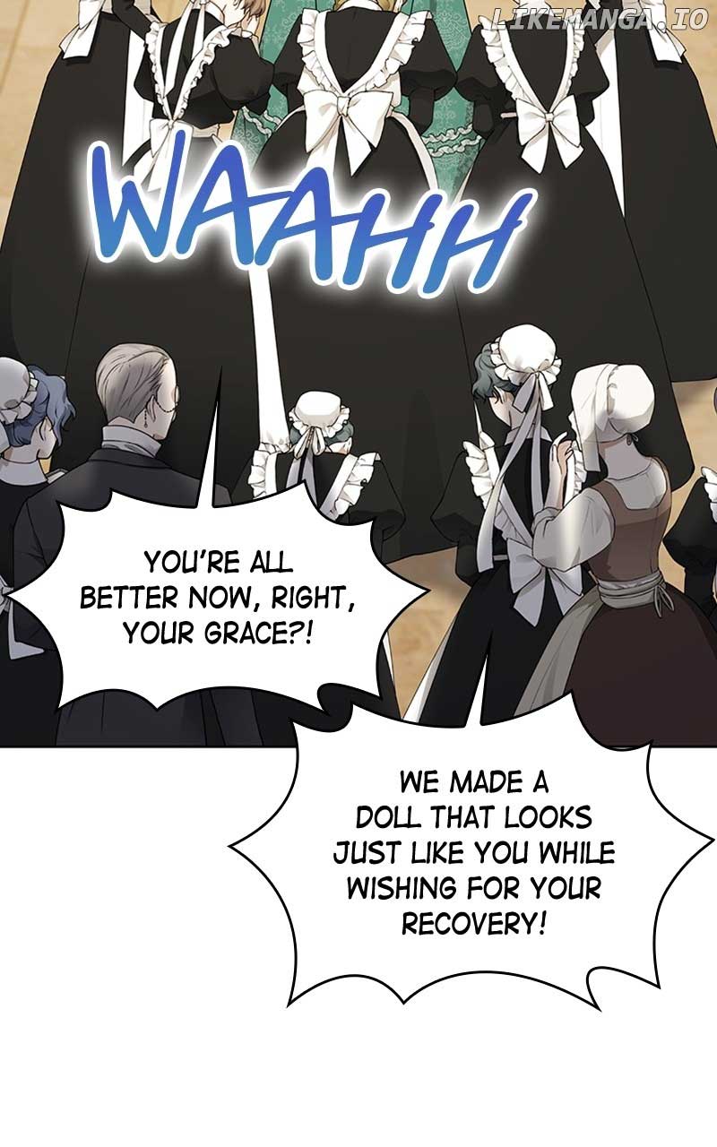 Hoping for My Death chapter 14 page 45