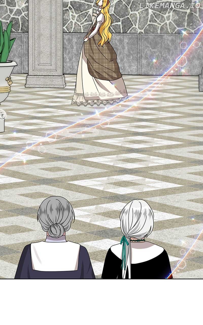 Hoping for My Death chapter 14 page 84