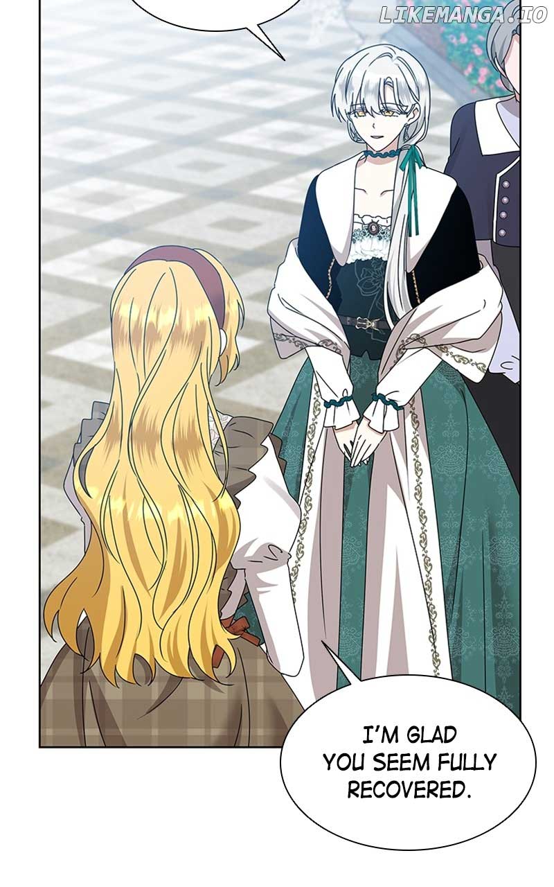 Hoping for My Death chapter 14 page 92