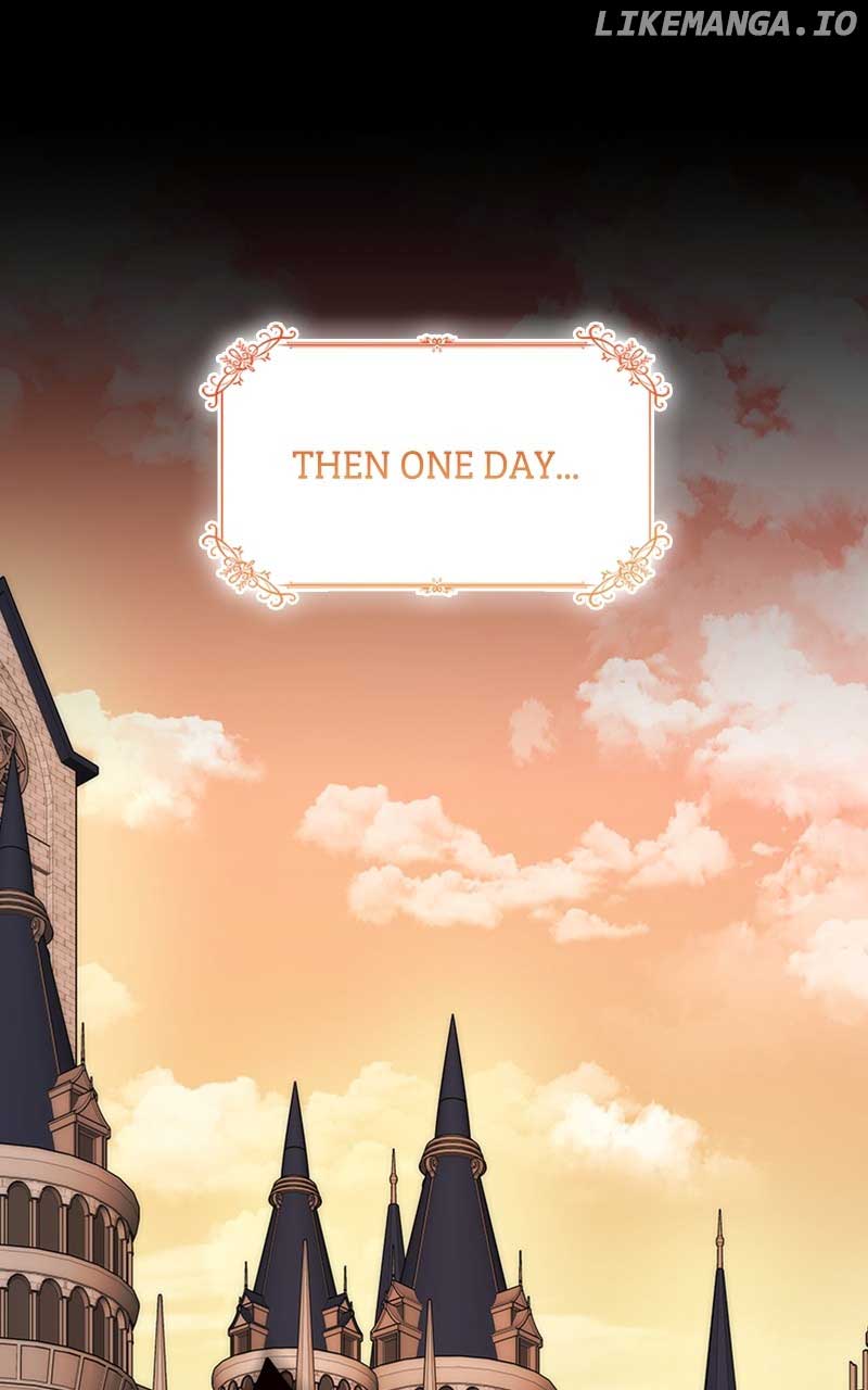 Hoping for My Death chapter 15 page 44