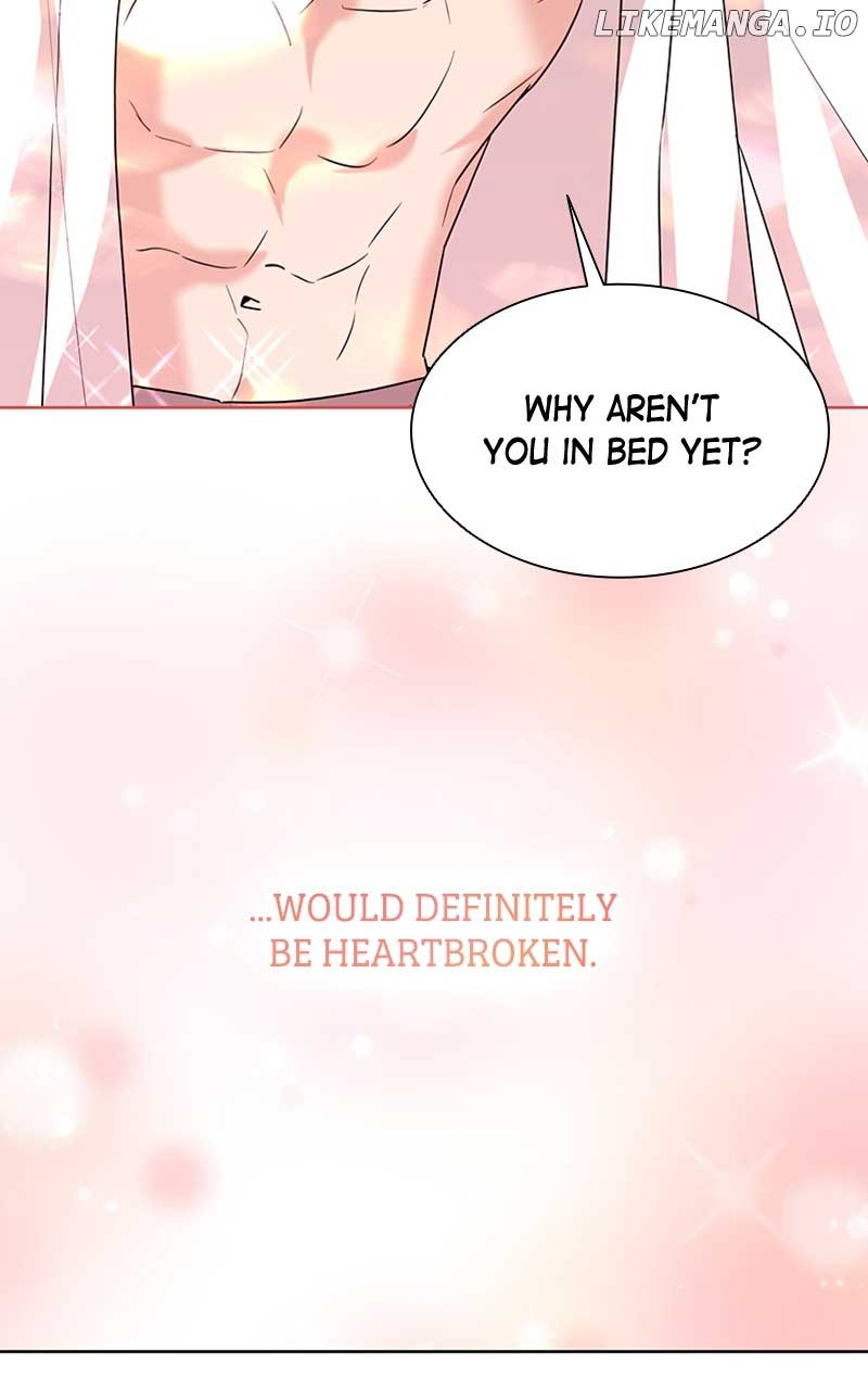 Hoping for My Death chapter 15 page 82