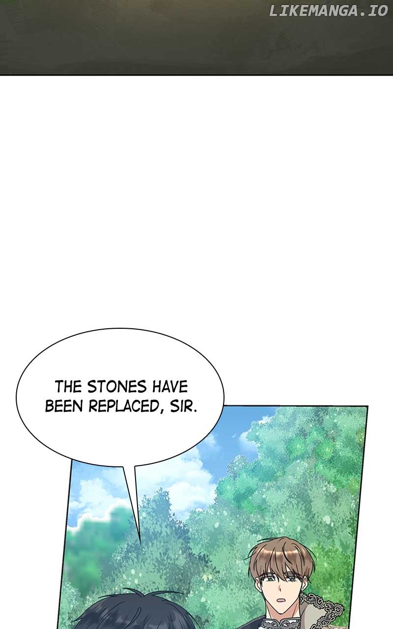 Hoping for My Death chapter 16 page 5
