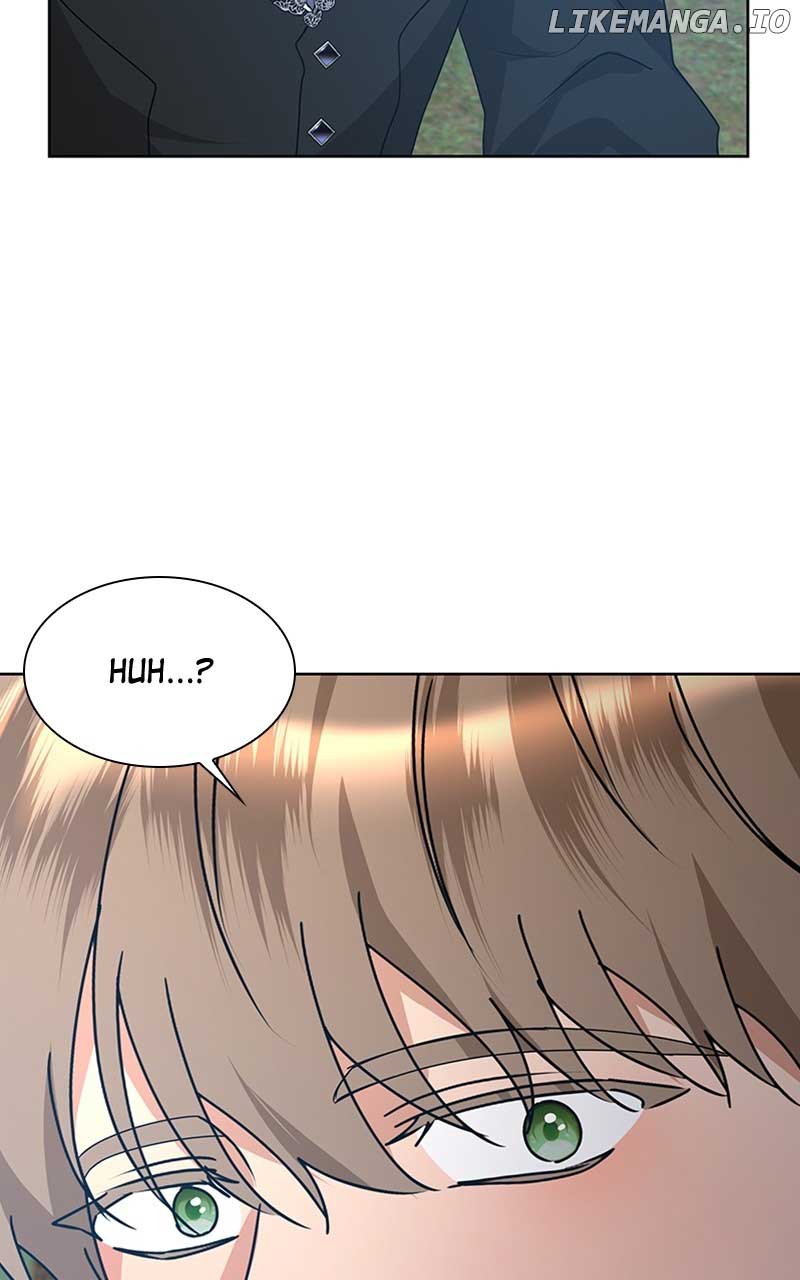 Hoping for My Death chapter 16 page 21