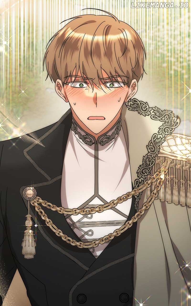 Hoping for My Death chapter 16 page 24