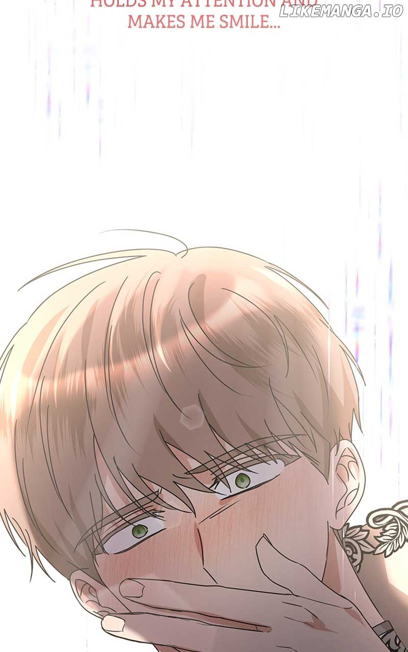 Hoping for My Death chapter 16 page 30