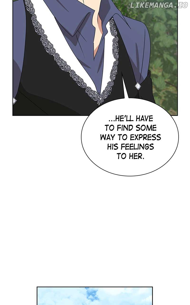 Hoping for My Death chapter 16 page 41