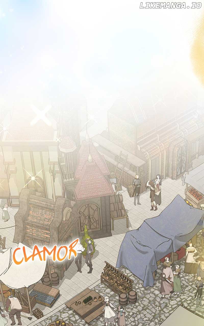 Hoping for My Death chapter 16 page 59
