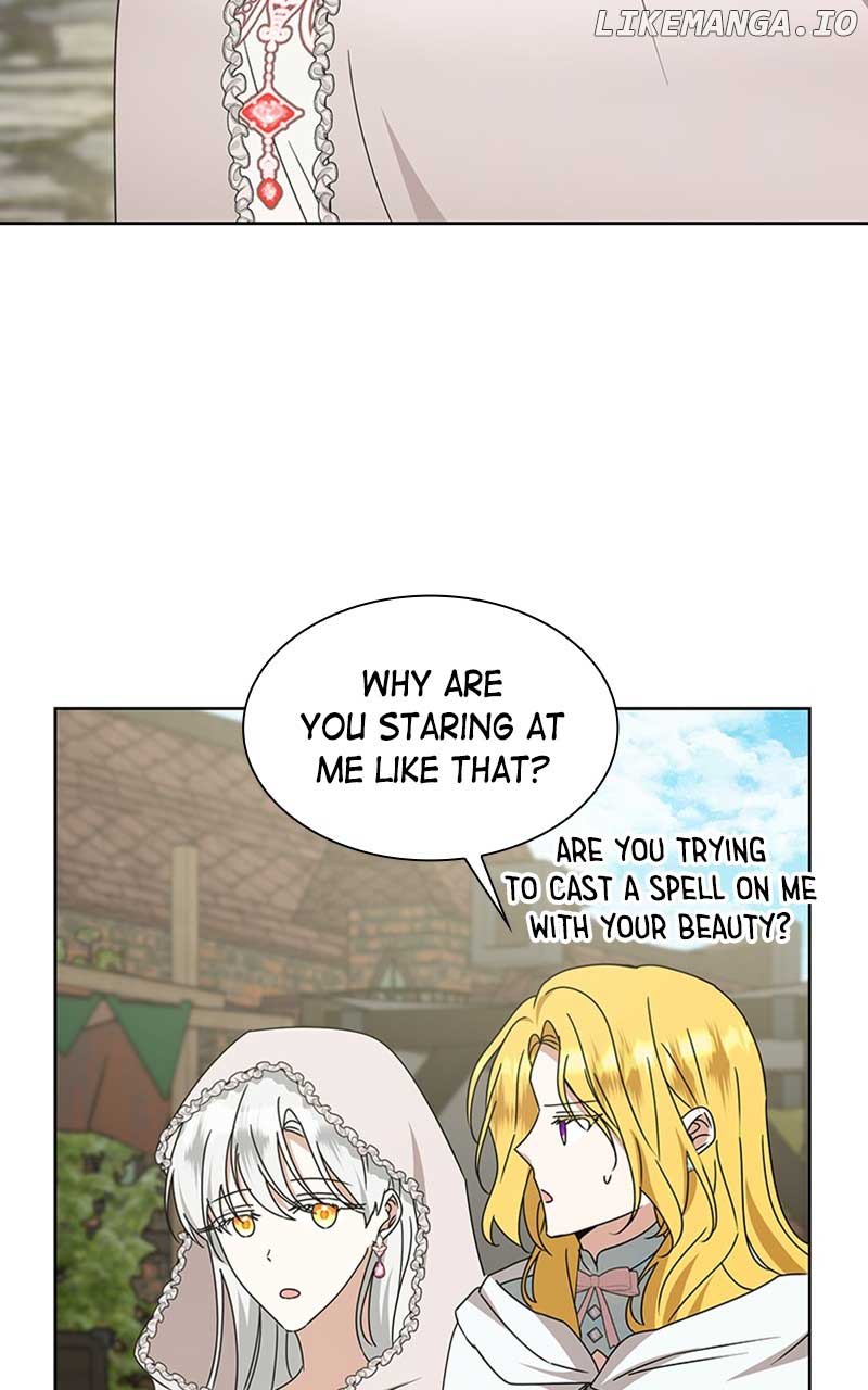 Hoping for My Death chapter 16 page 73