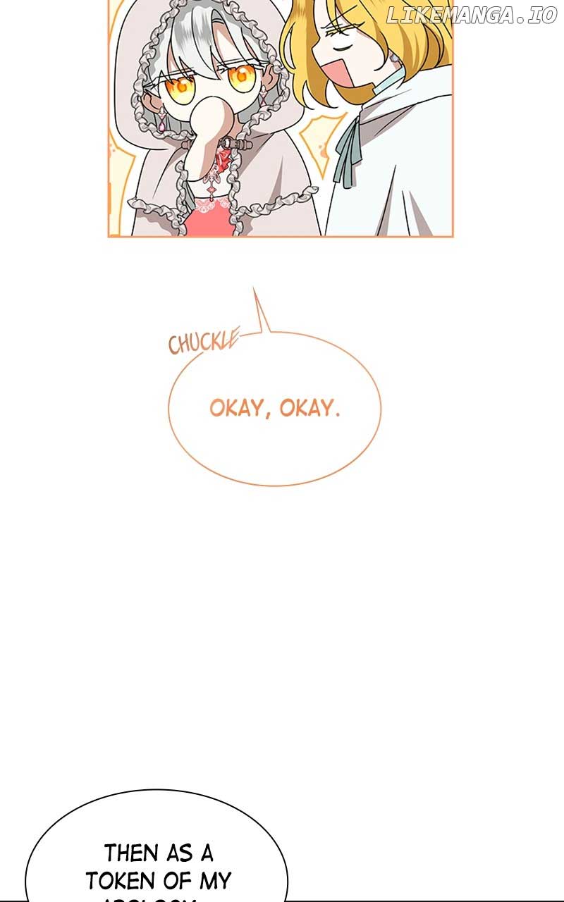 Hoping for My Death chapter 16 page 79