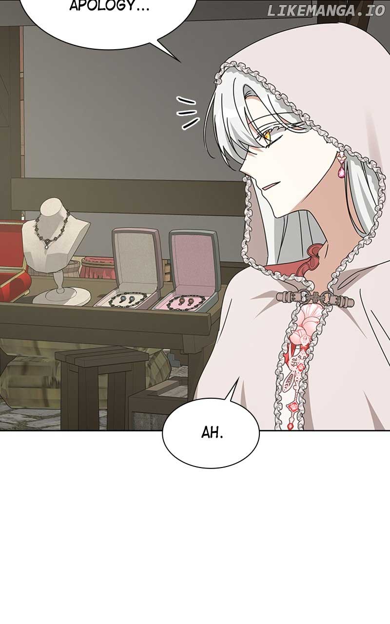 Hoping for My Death chapter 16 page 80