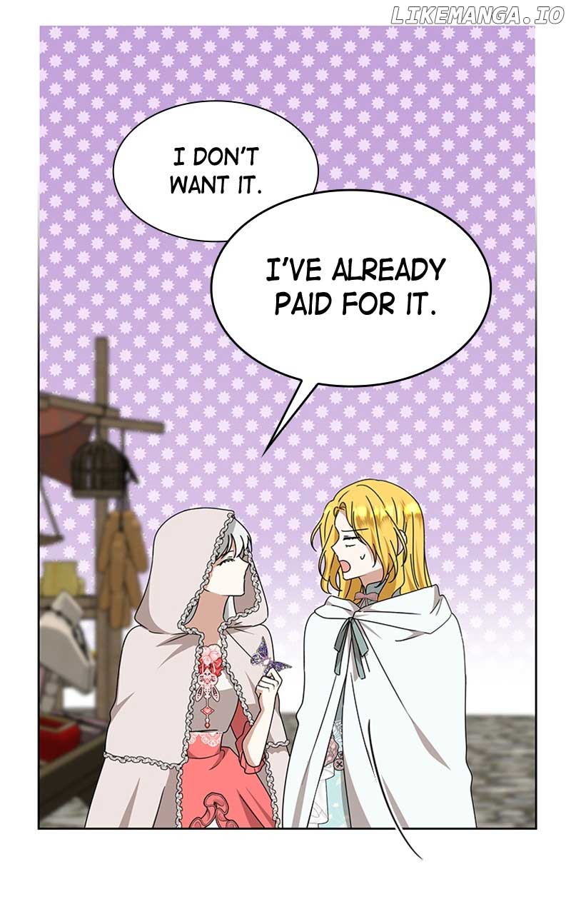 Hoping for My Death chapter 16 page 87