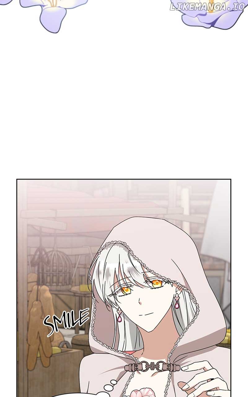 Hoping for My Death chapter 16 page 93