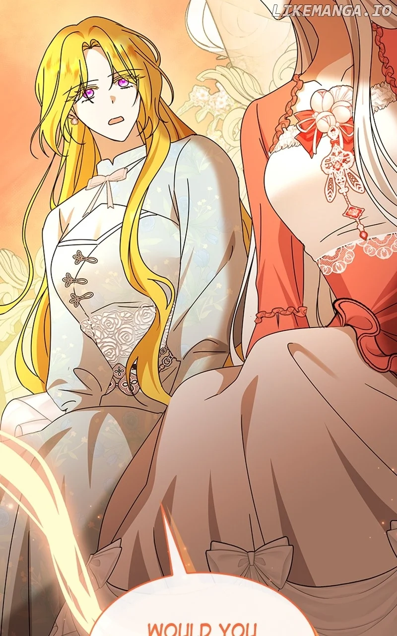 Hoping for My Death chapter 17 page 4