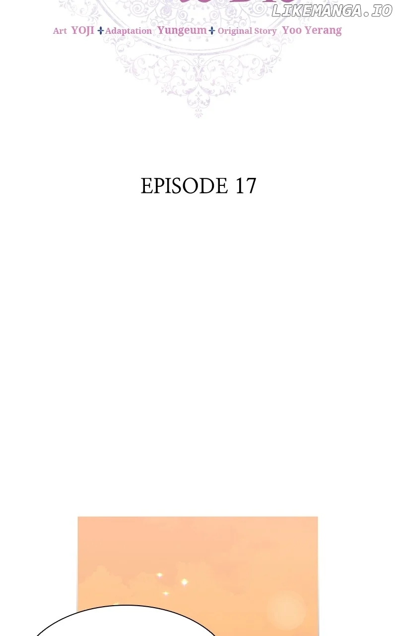 Hoping for My Death chapter 17 page 8