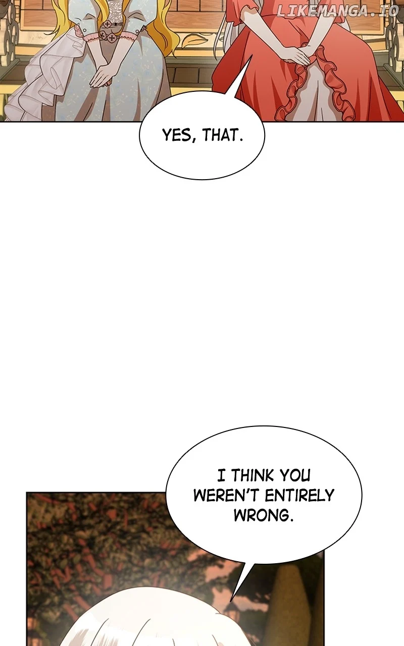 Hoping for My Death chapter 17 page 11