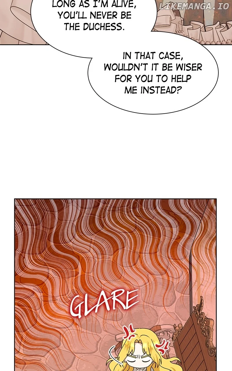Hoping for My Death chapter 17 page 18