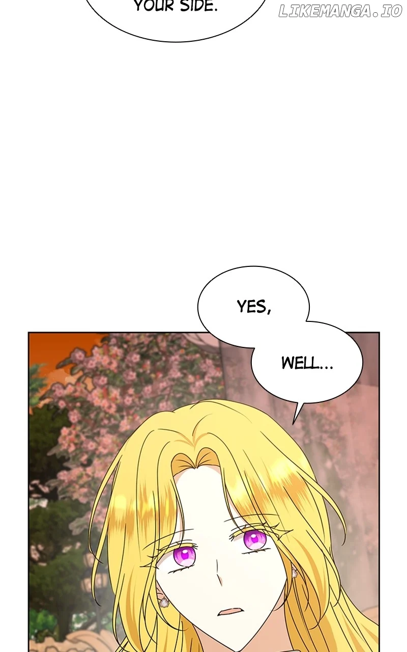 Hoping for My Death chapter 17 page 22