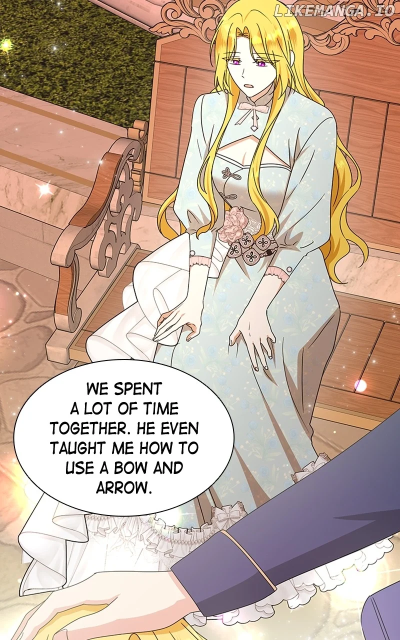 Hoping for My Death chapter 17 page 24