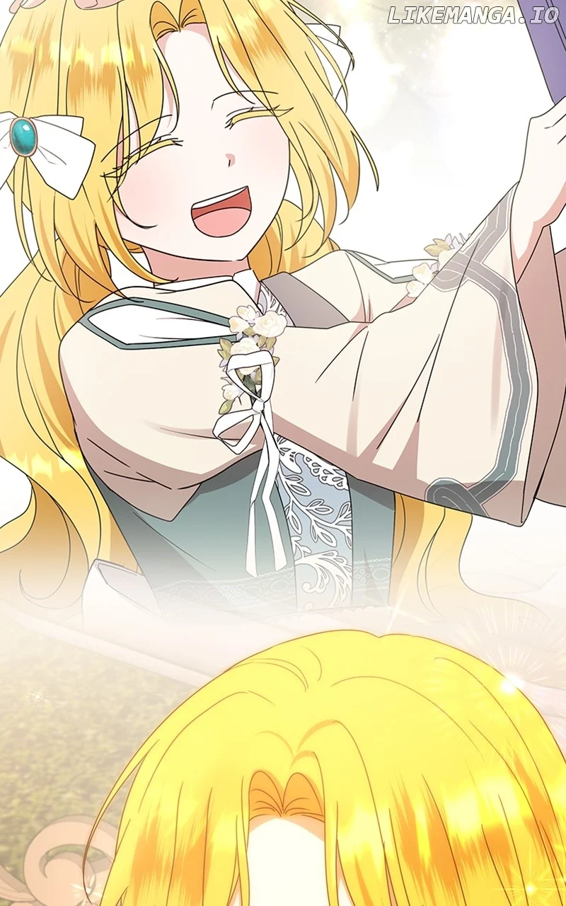 Hoping for My Death chapter 17 page 25