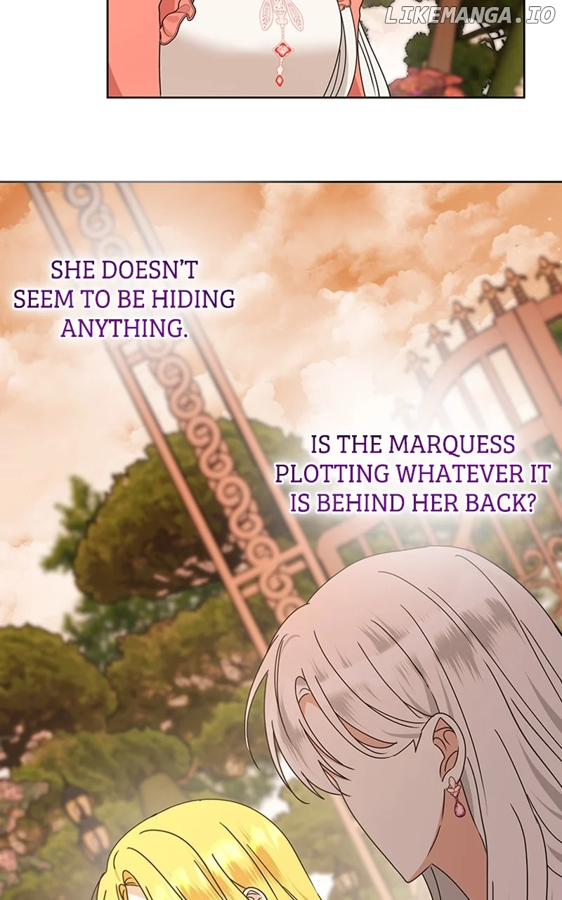 Hoping for My Death chapter 17 page 28