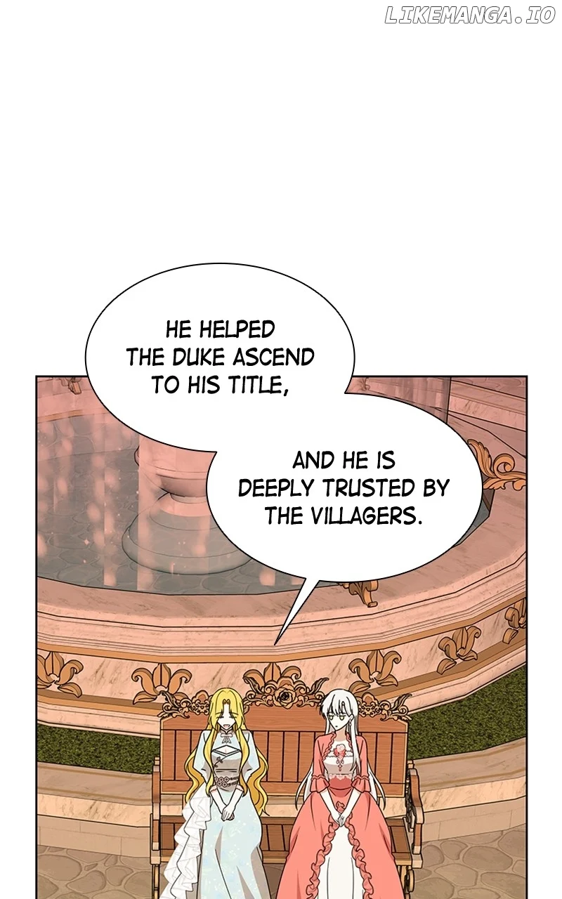 Hoping for My Death chapter 17 page 30