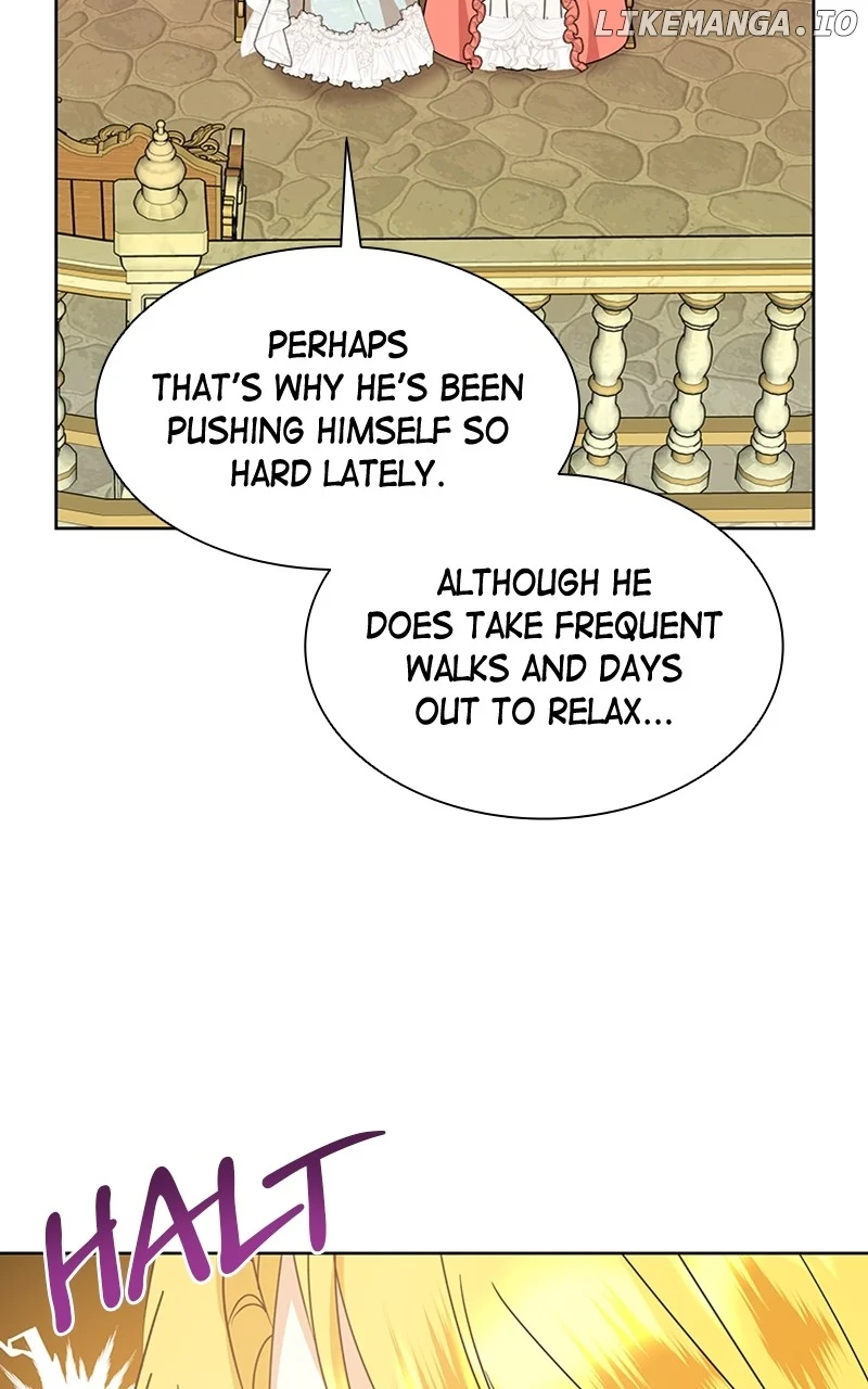 Hoping for My Death chapter 17 page 31