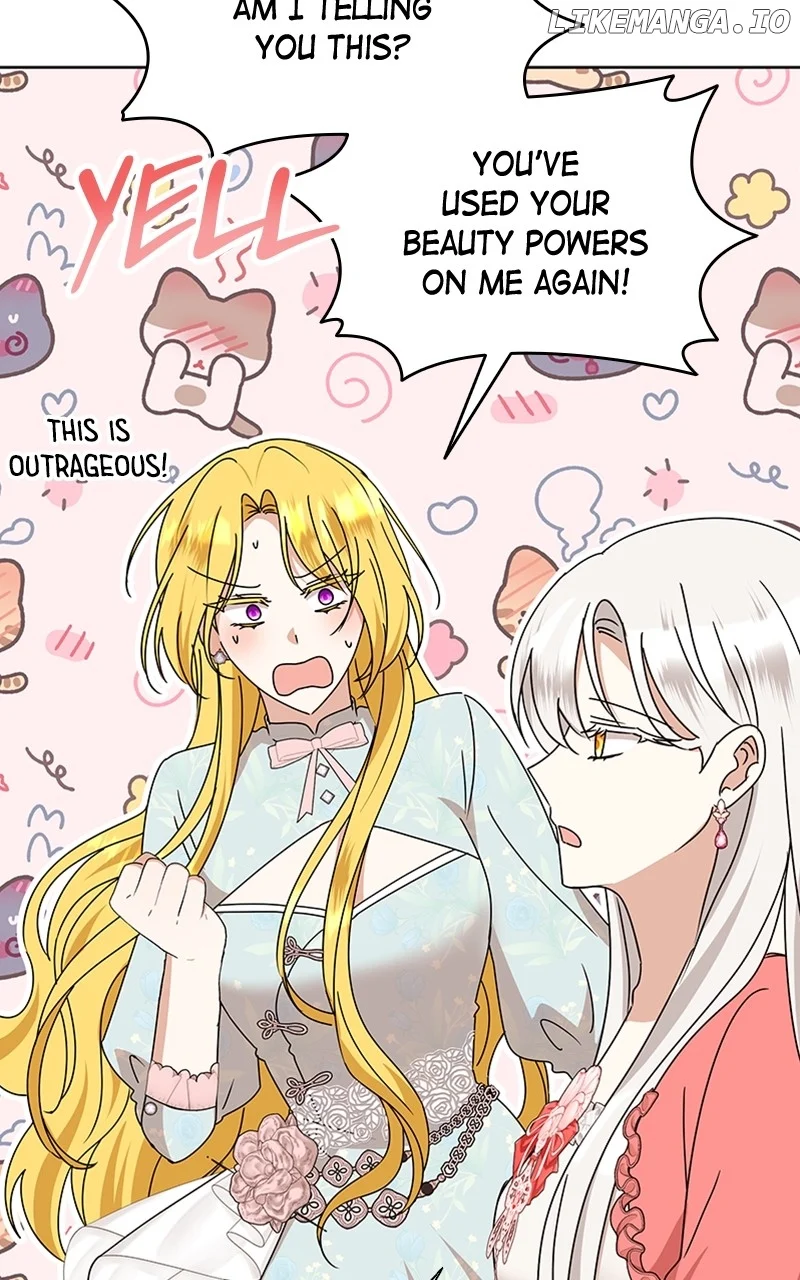 Hoping for My Death chapter 17 page 33