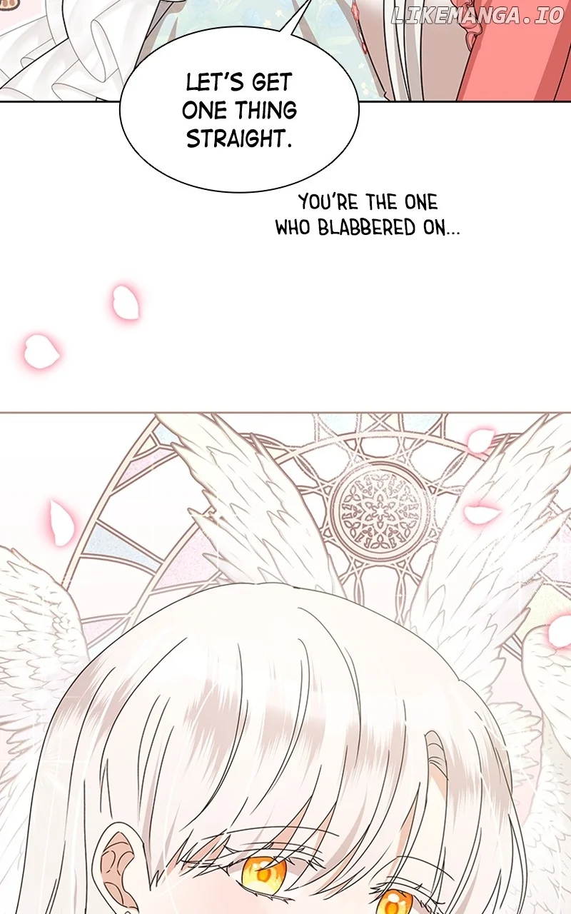 Hoping for My Death chapter 17 page 34