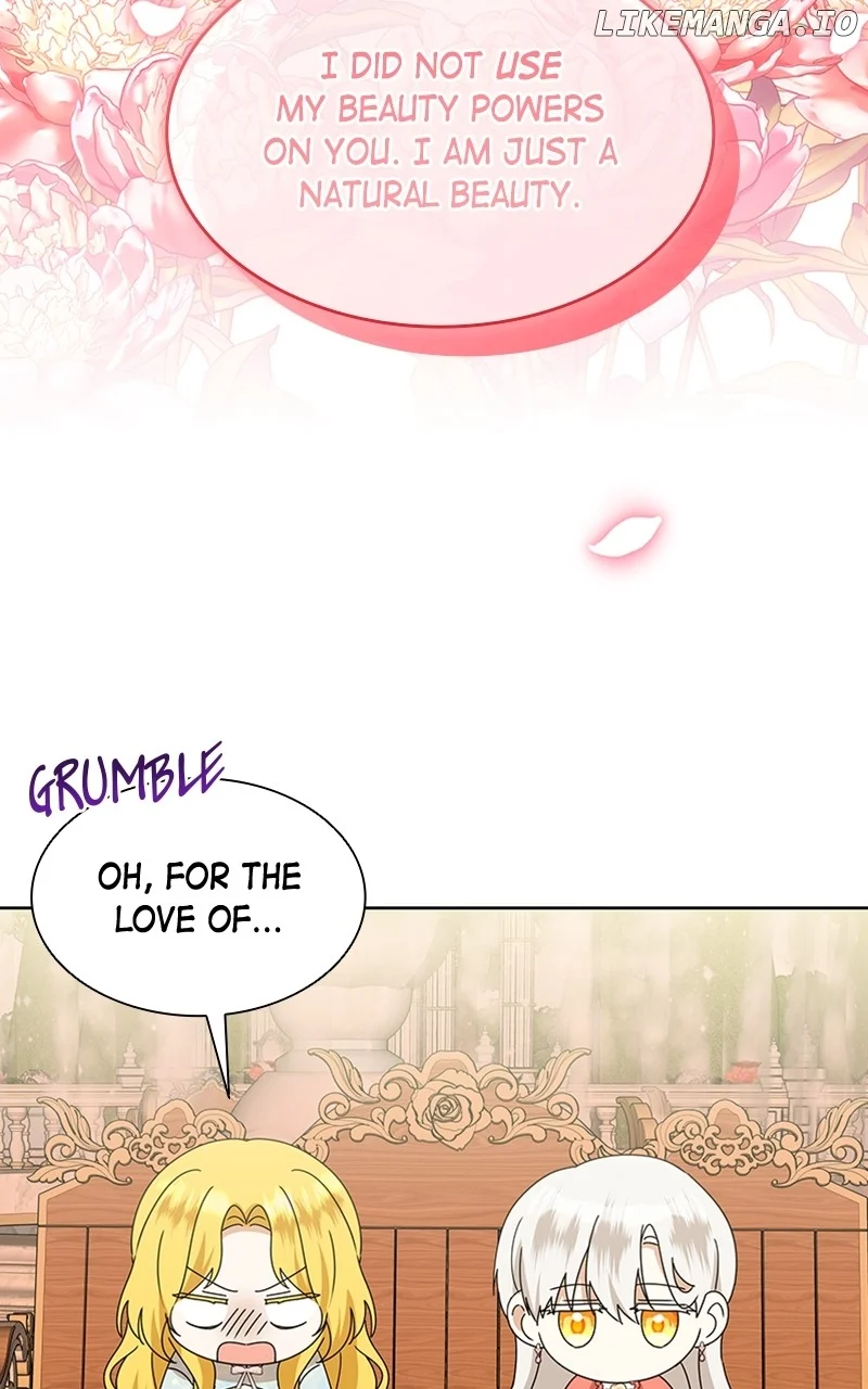 Hoping for My Death chapter 17 page 36