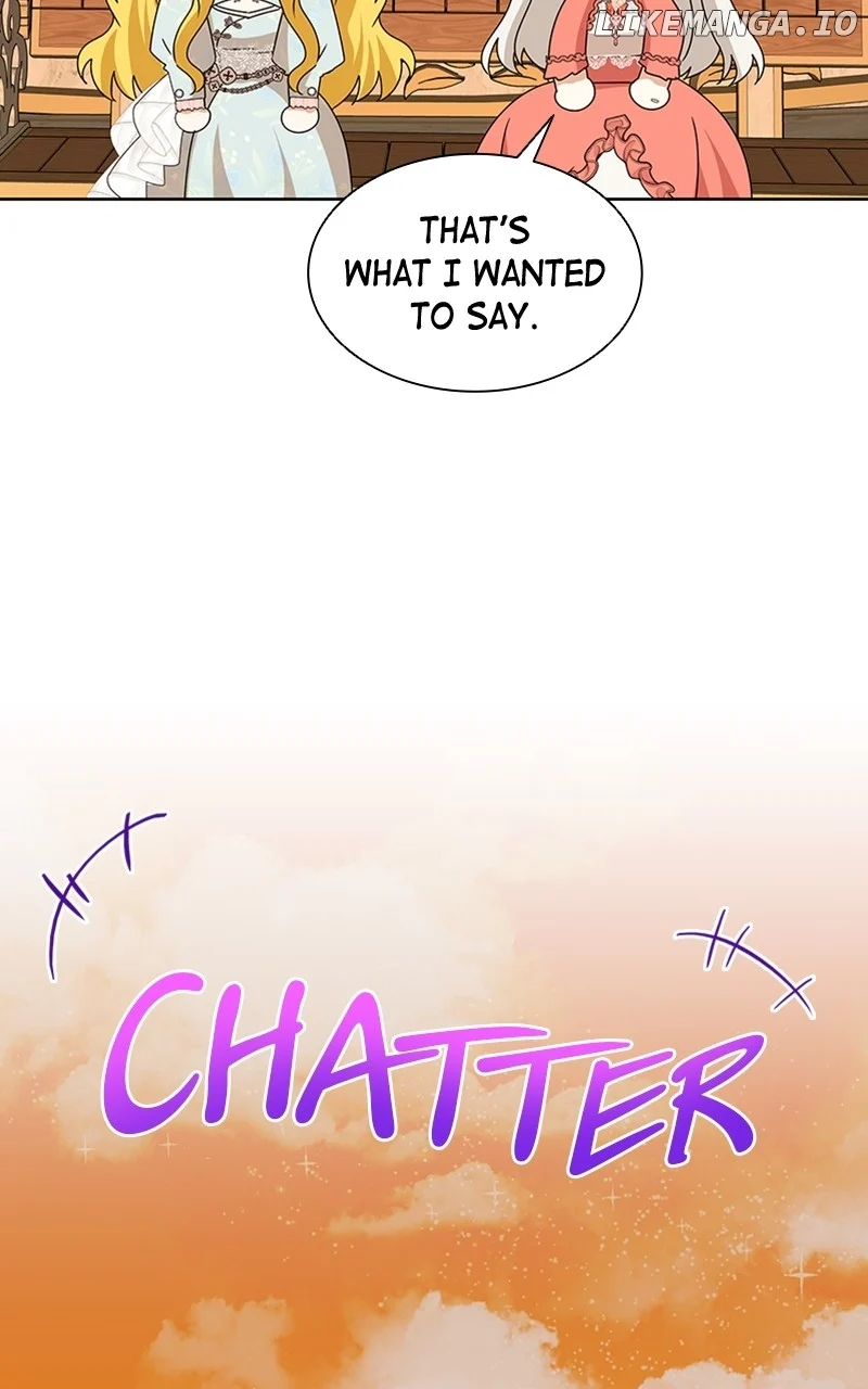Hoping for My Death chapter 17 page 37