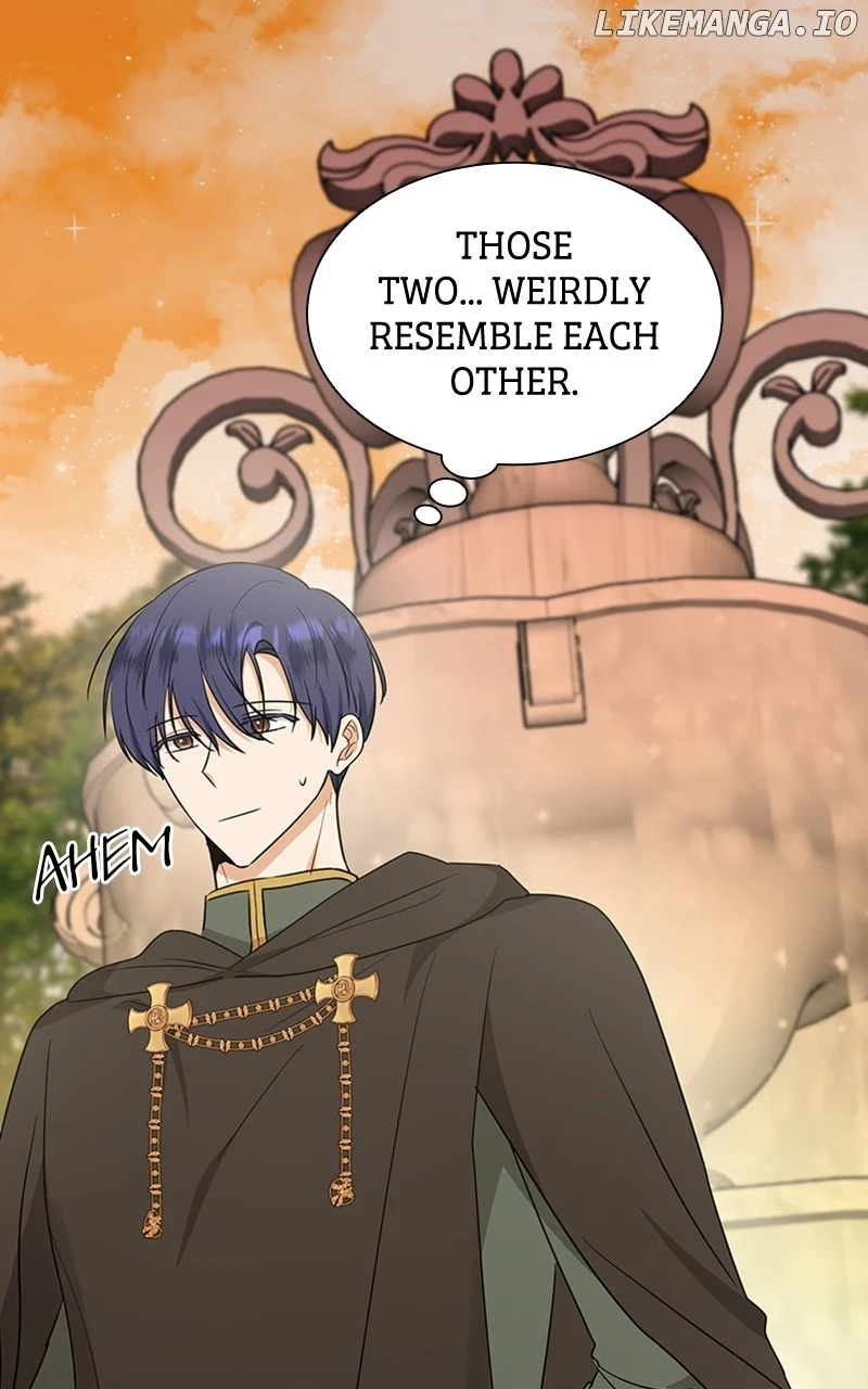 Hoping for My Death chapter 17 page 38