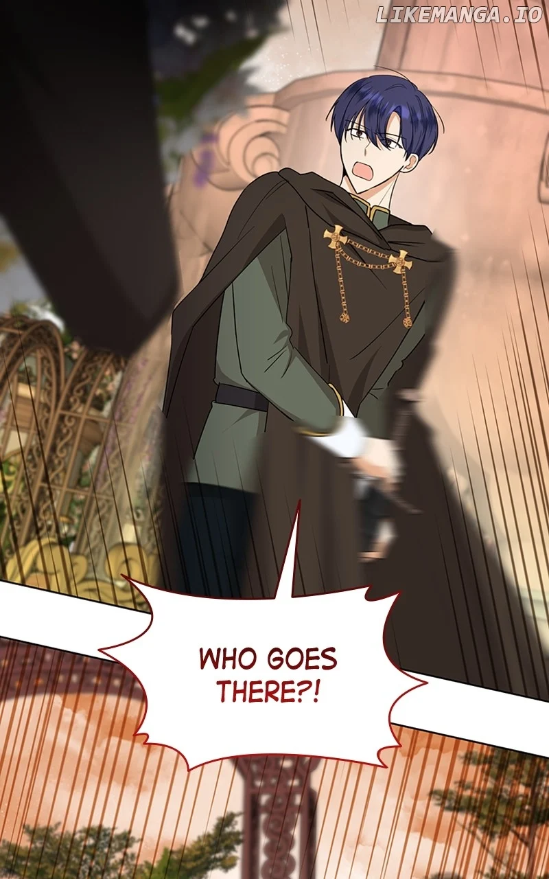 Hoping for My Death chapter 17 page 42