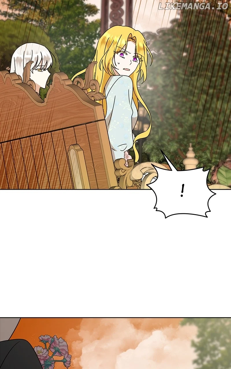 Hoping for My Death chapter 17 page 43