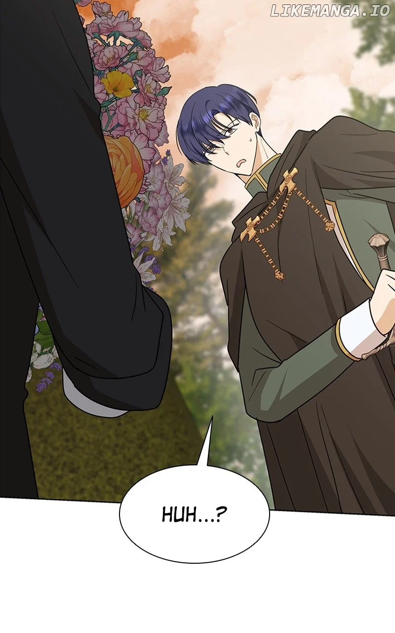 Hoping for My Death chapter 17 page 44