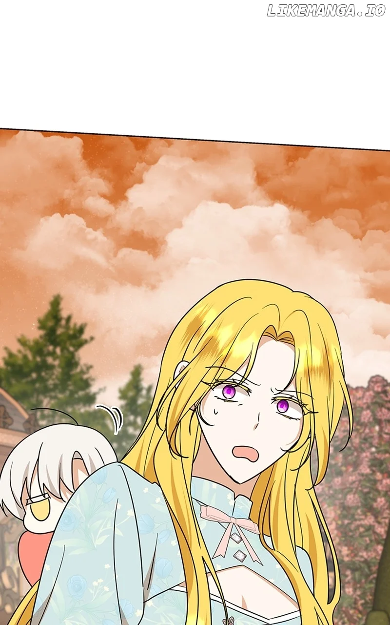 Hoping for My Death chapter 17 page 45