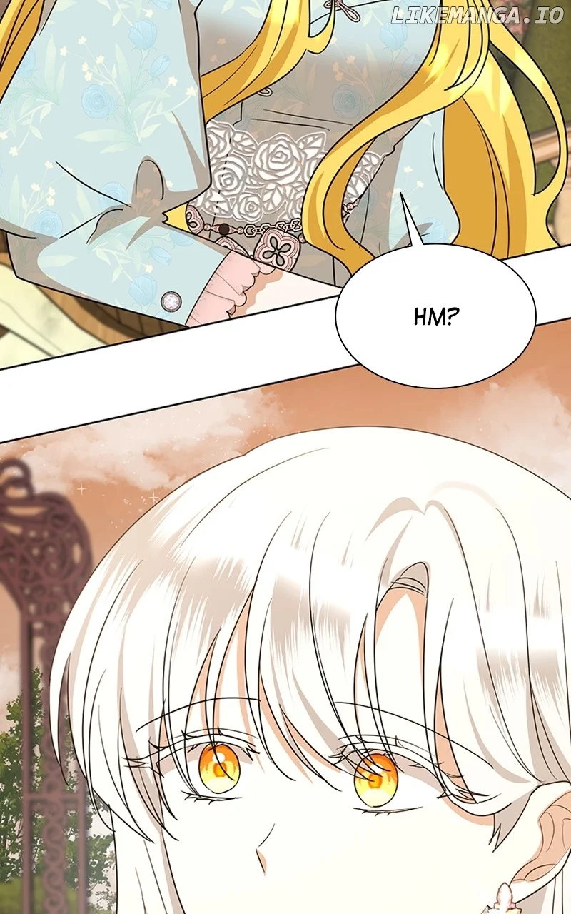 Hoping for My Death chapter 17 page 46