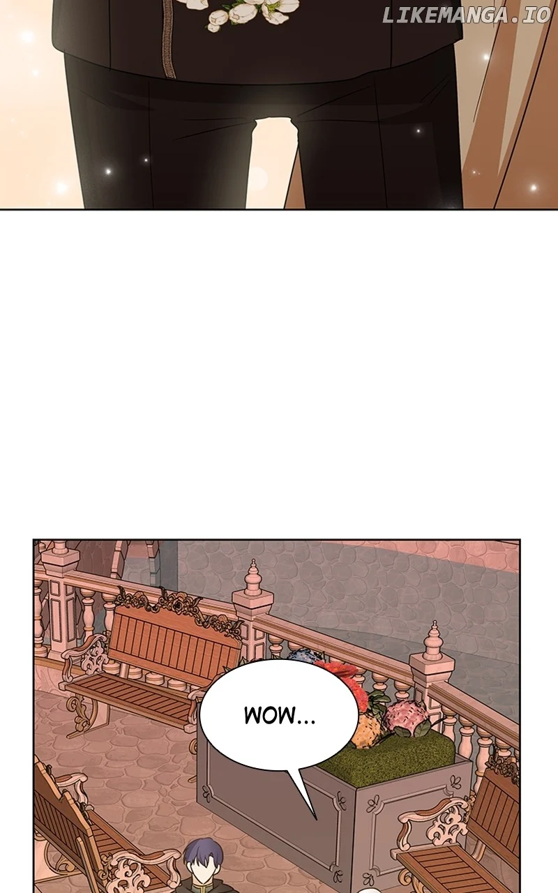 Hoping for My Death chapter 17 page 53