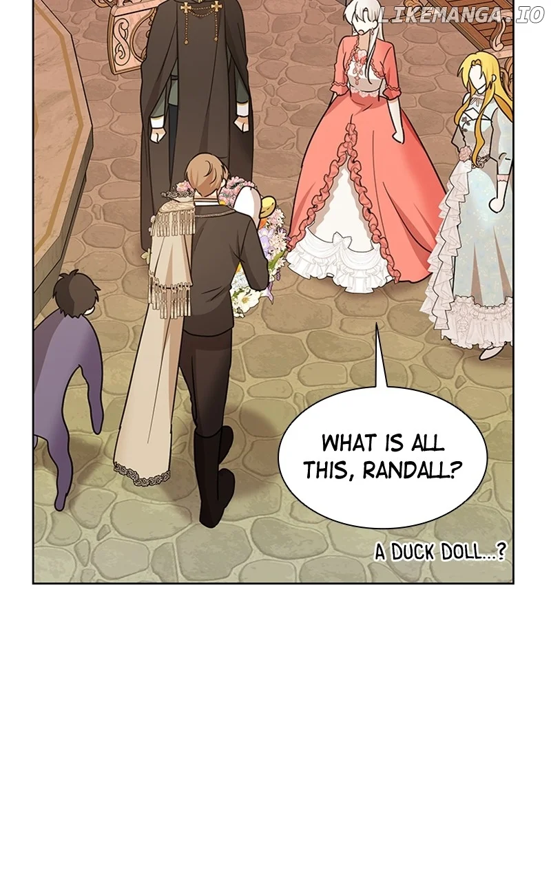Hoping for My Death chapter 17 page 54