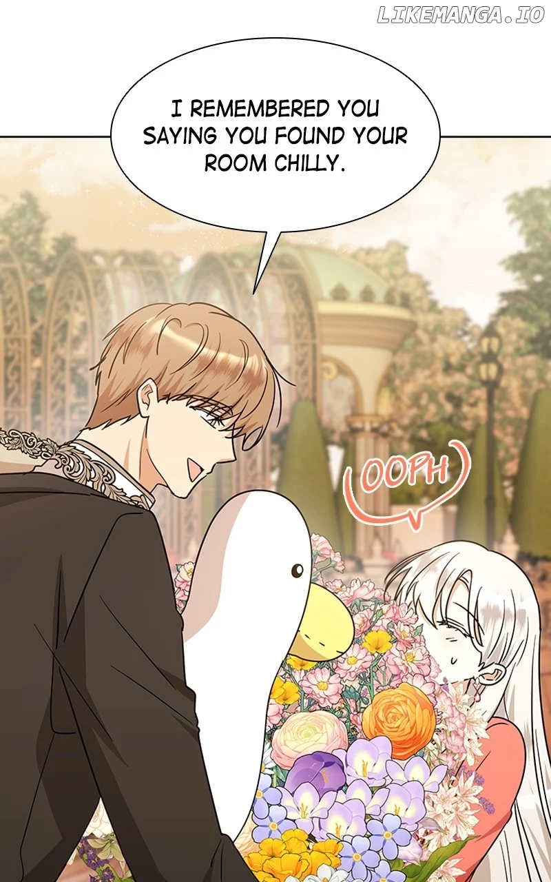 Hoping for My Death chapter 17 page 55