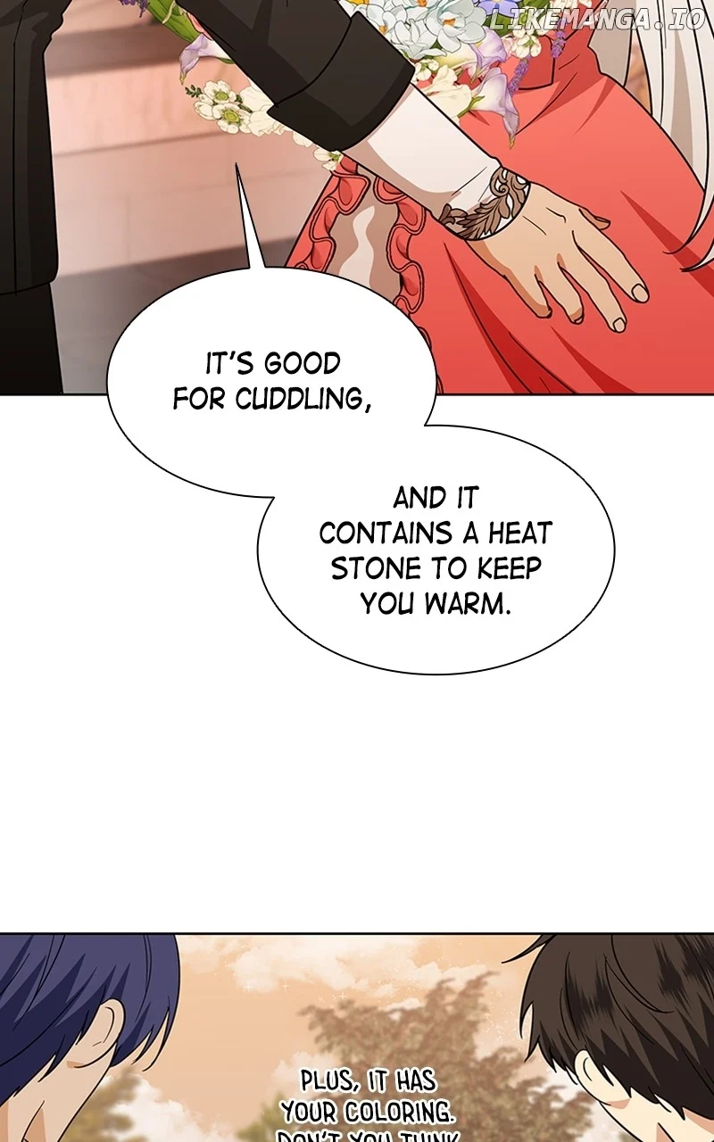Hoping for My Death chapter 17 page 56