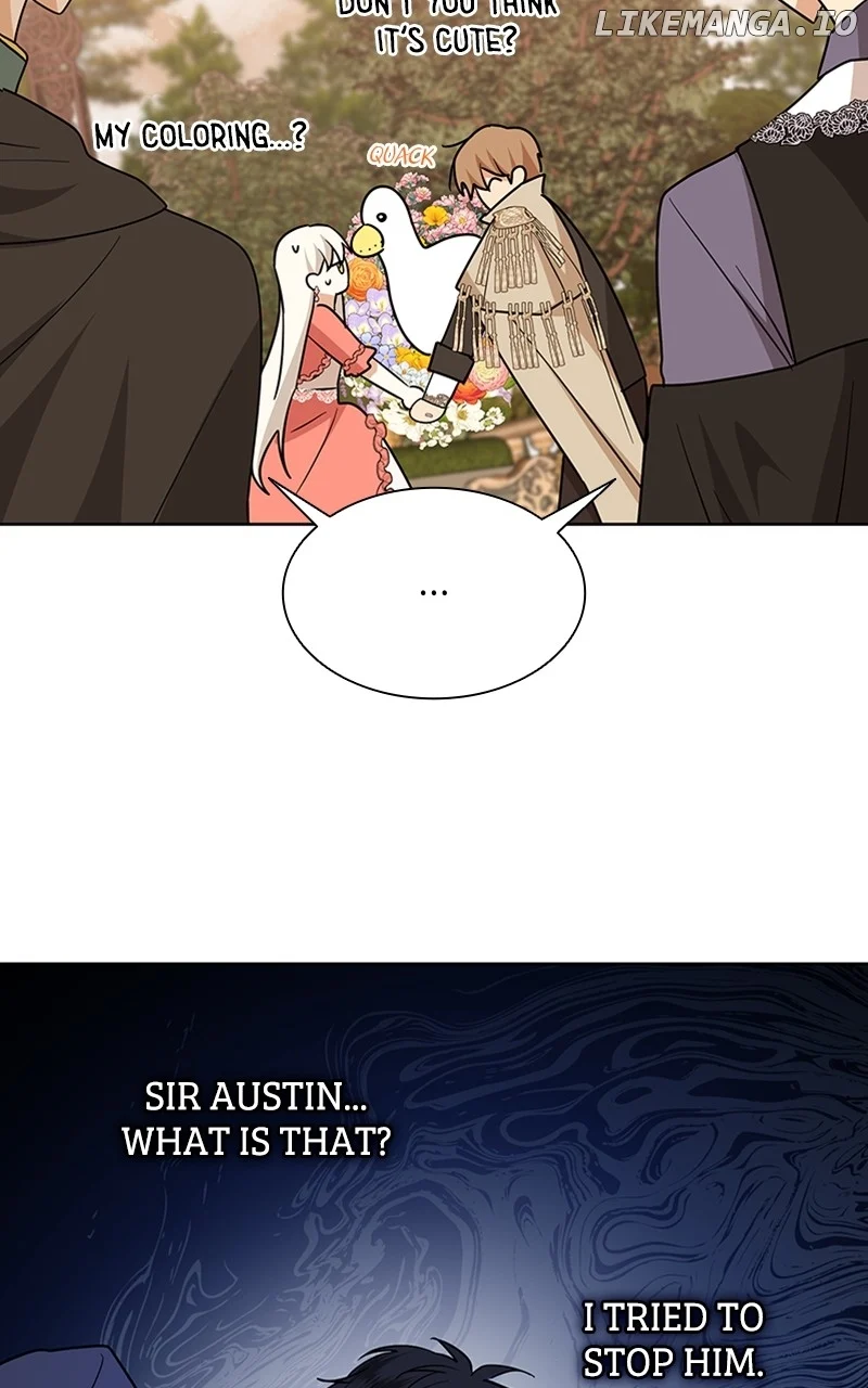 Hoping for My Death chapter 17 page 57